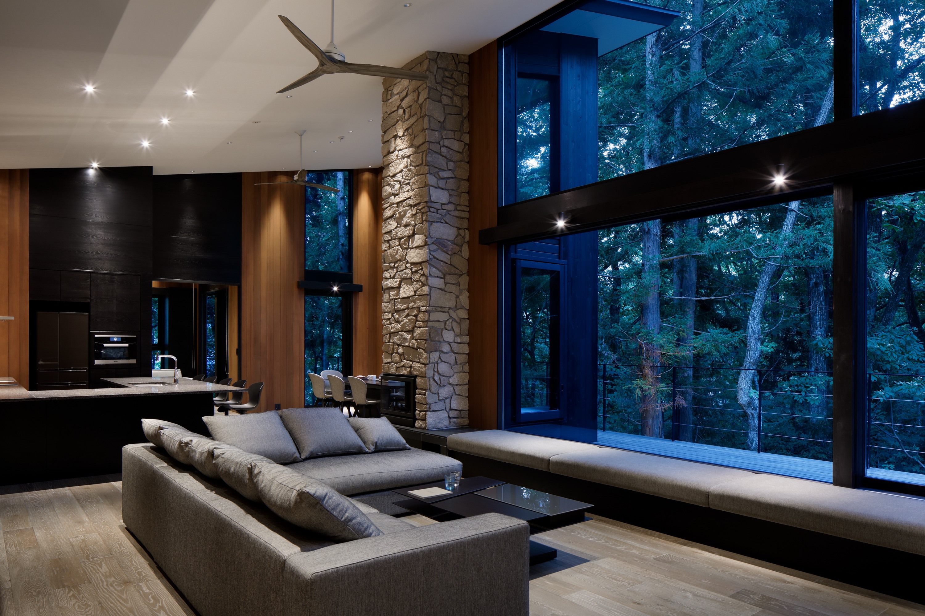 非日常の空間で極上ステイを。 | The Hakuba Company「公式」