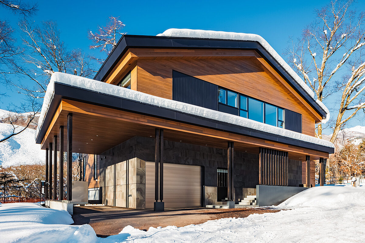 Zenrinso winter exterior s