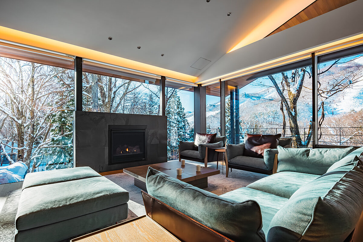 Zenrinso winter firespace s
