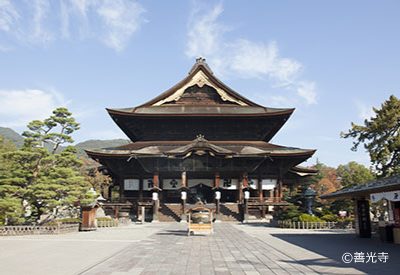 善光寺