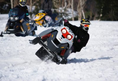 Adventure Lion Snowmtb1
