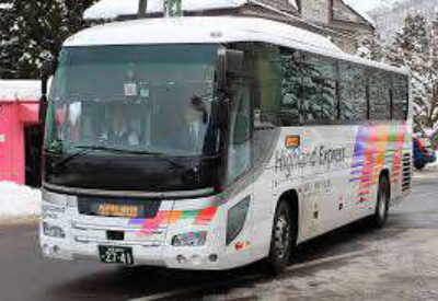 Bus
