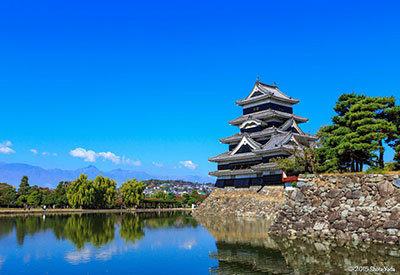 Photo 2015 10 18 12 41 07 Matsumotocastle