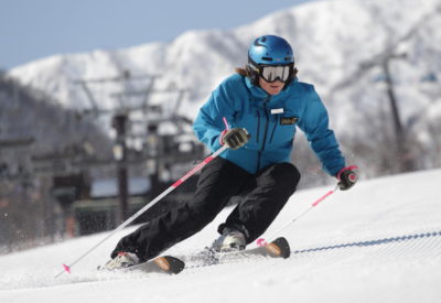 Ski Lessons