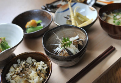 Food